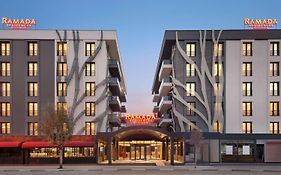 Ramada Residences By Wyndham Balikesir